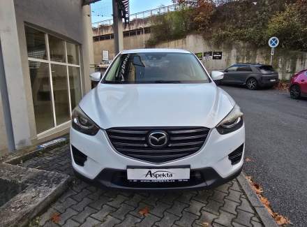 Mazda - CX-5