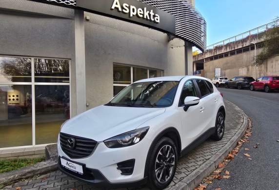 Mazda - CX-5