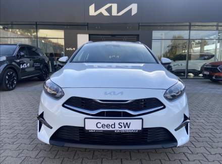 Kia - Cee'd