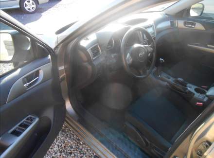Subaru - Impreza