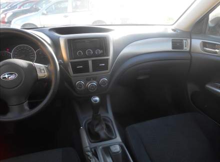 Subaru - Impreza