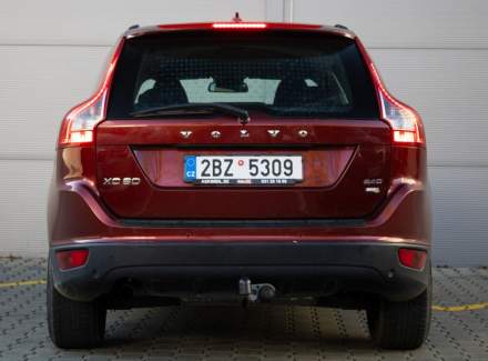Volvo - XC60