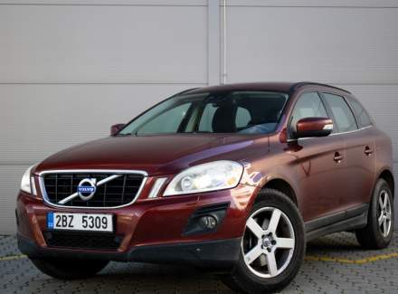 Volvo - XC60