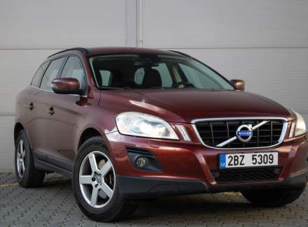 Volvo - XC60
