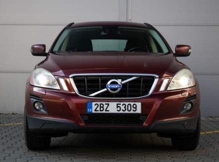 Volvo - XC60