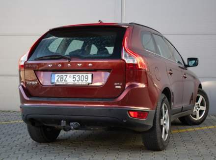 Volvo - XC60