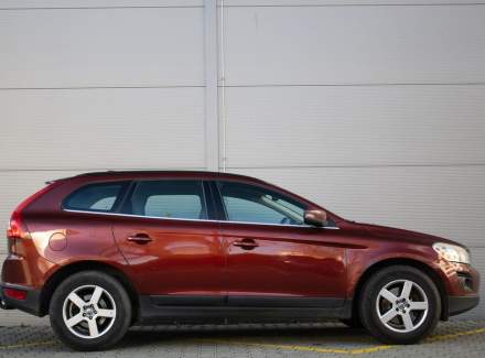 Volvo - XC60