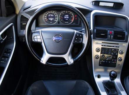 Volvo - XC60