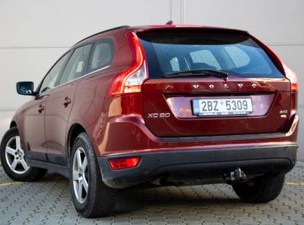 Volvo - XC60