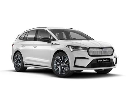 Škoda - Enyaq iV