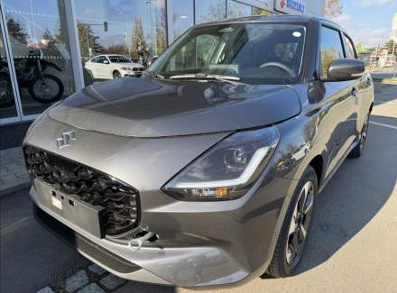 Suzuki - Swift