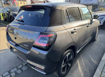 Suzuki - Swift