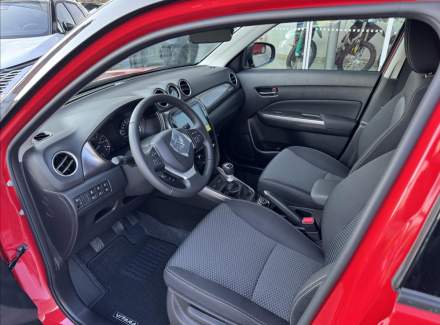 Suzuki - Vitara
