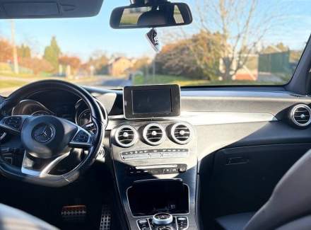 Mercedes-Benz - GLC