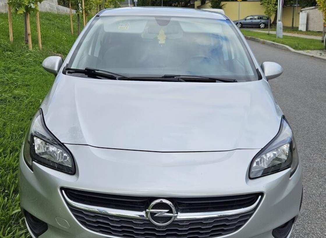 Opel - Corsa