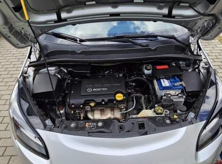 Opel - Corsa