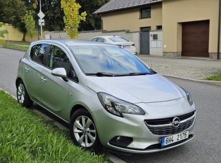 Opel - Corsa