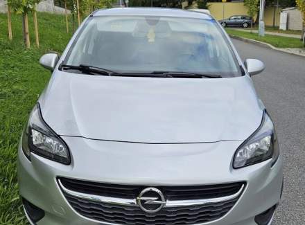 Opel - Corsa
