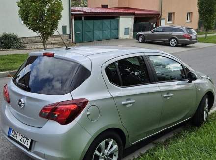 Opel - Corsa