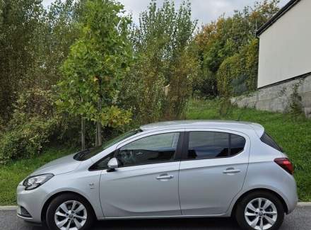 Opel - Corsa