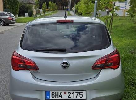Opel - Corsa
