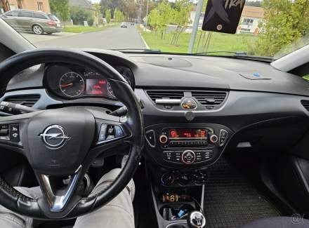 Opel - Corsa