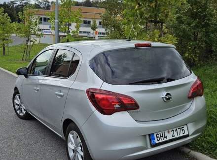 Opel - Corsa