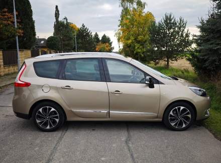 Renault - Scenic
