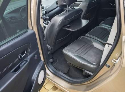 Renault - Scenic