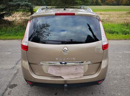 Renault - Scenic