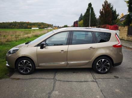 Renault - Scenic