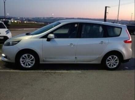 Renault - Scenic