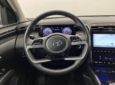 Hyundai - Tucson