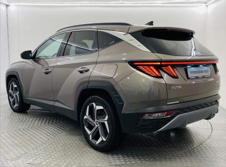 Hyundai - Tucson