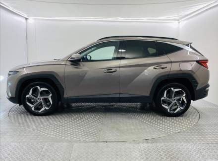 Hyundai - Tucson