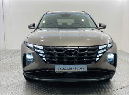 Hyundai - Tucson