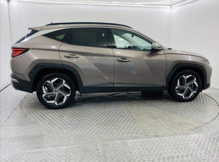 Hyundai - Tucson