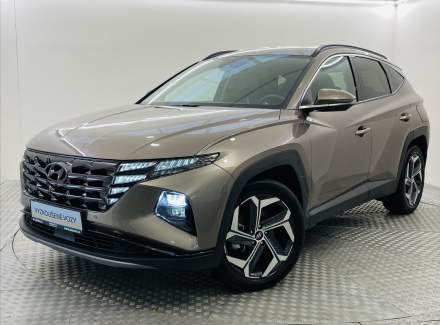 Hyundai - Tucson