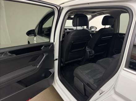 Volkswagen - Touran