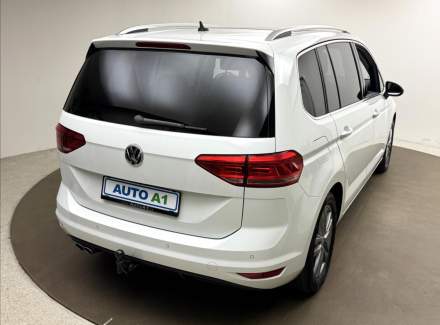 Volkswagen - Touran