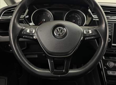 Volkswagen - Touran