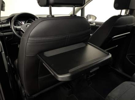 Volkswagen - Touran