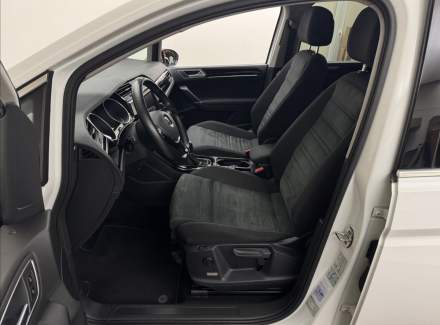Volkswagen - Touran