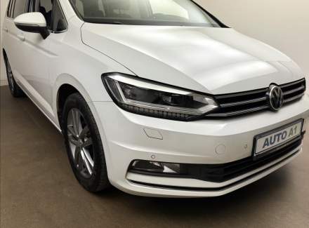 Volkswagen - Touran