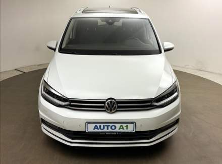 Volkswagen - Touran