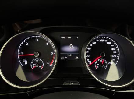 Volkswagen - Touran
