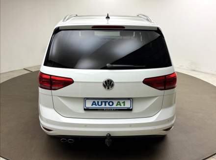 Volkswagen - Touran
