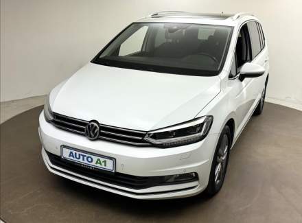 Volkswagen - Touran