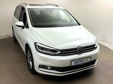 Volkswagen - Touran