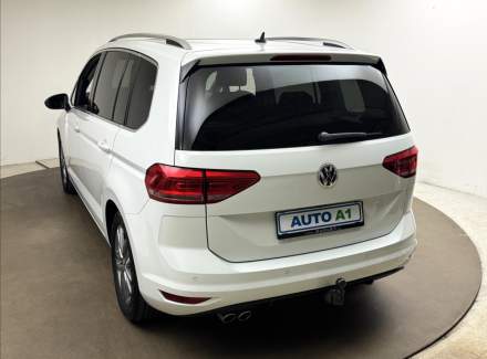 Volkswagen - Touran